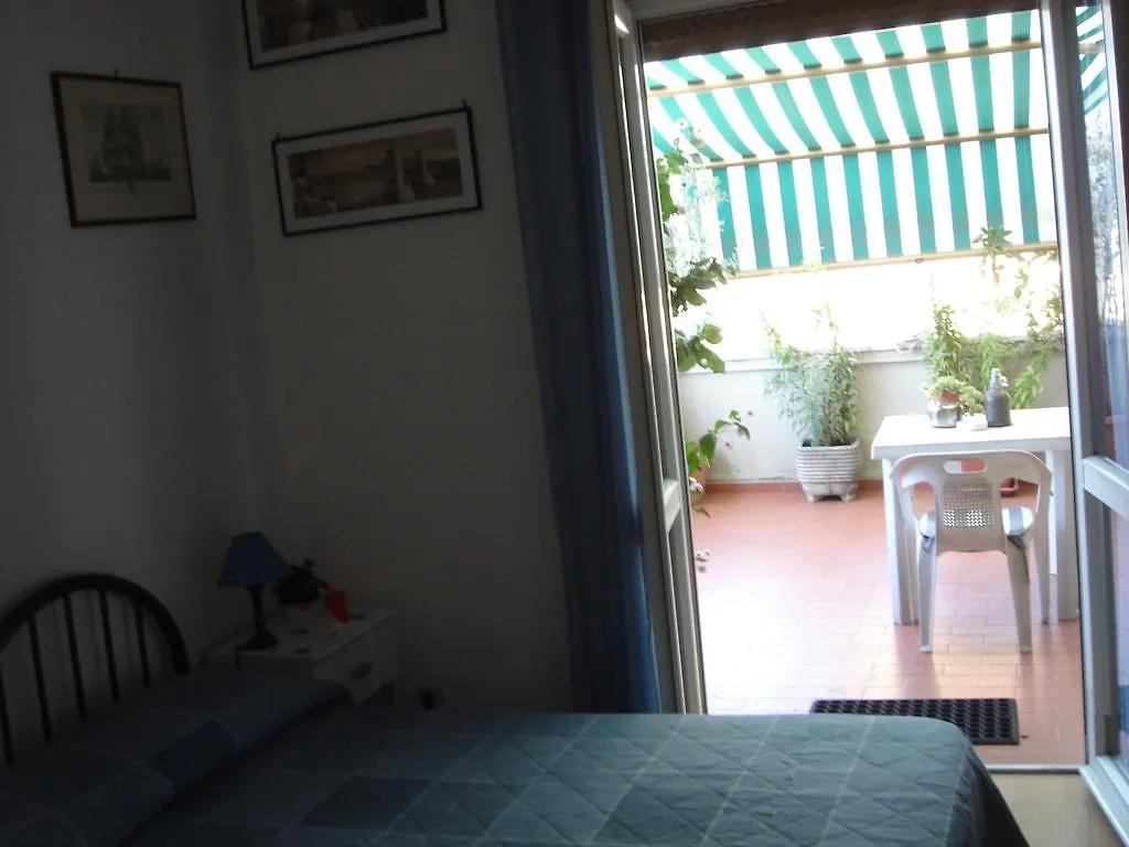 A Balduina B&B In Rome Italy Italy