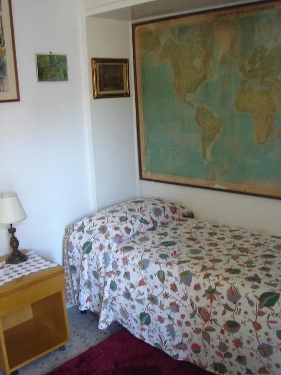 A Balduina B&B In Rome Italy Bed & Breakfast