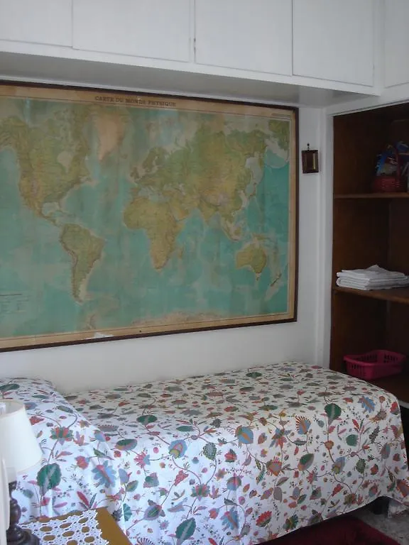 Bed & Breakfast A Balduina B&B In Rome Italy Italy