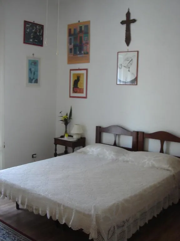 Bed & Breakfast A Balduina B&B In Rome Italy