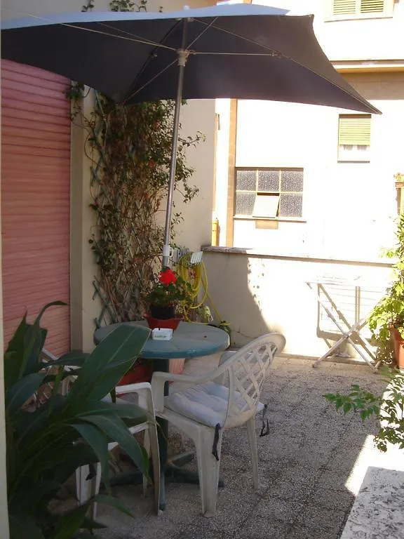 A Balduina B&B In Rome Italy