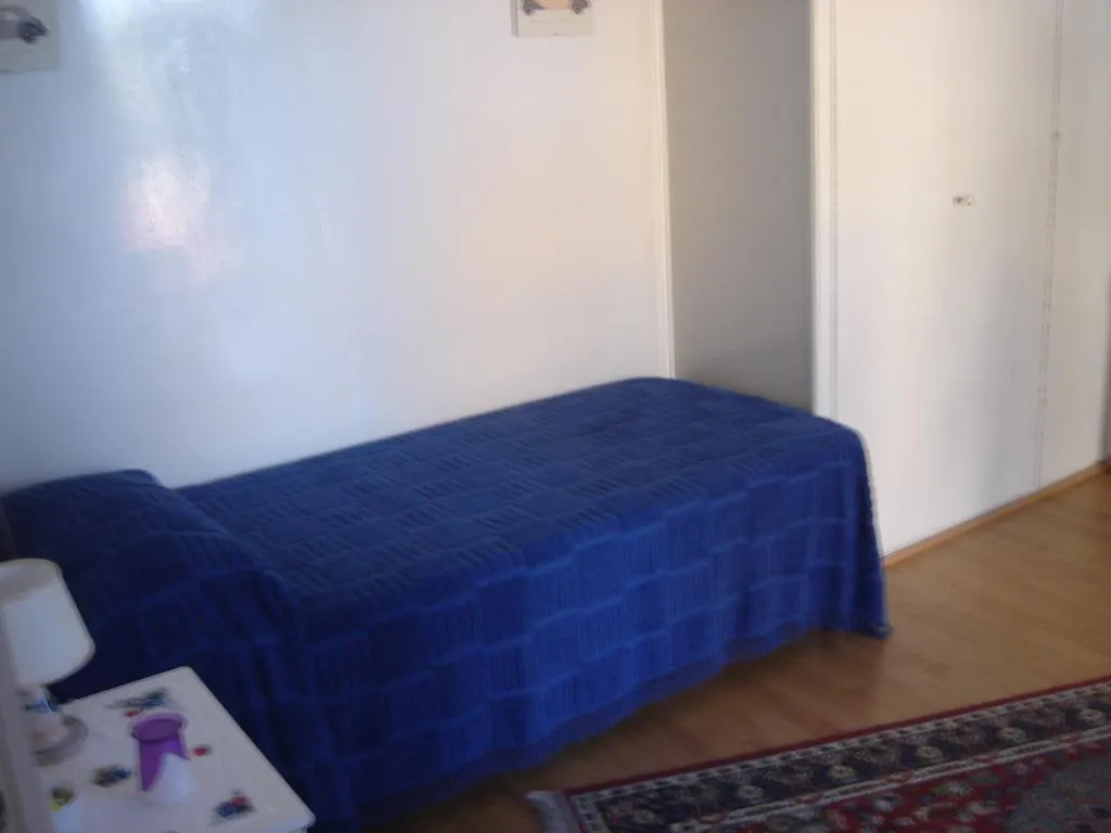 Bed & Breakfast A Balduina B&B In Rome Italy Italy