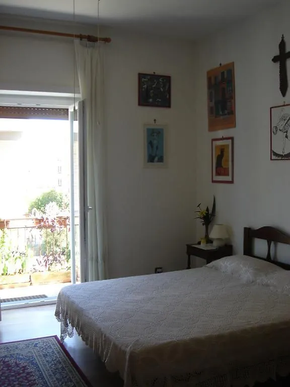 A Balduina B&B In Rome Italy Bed & Breakfast