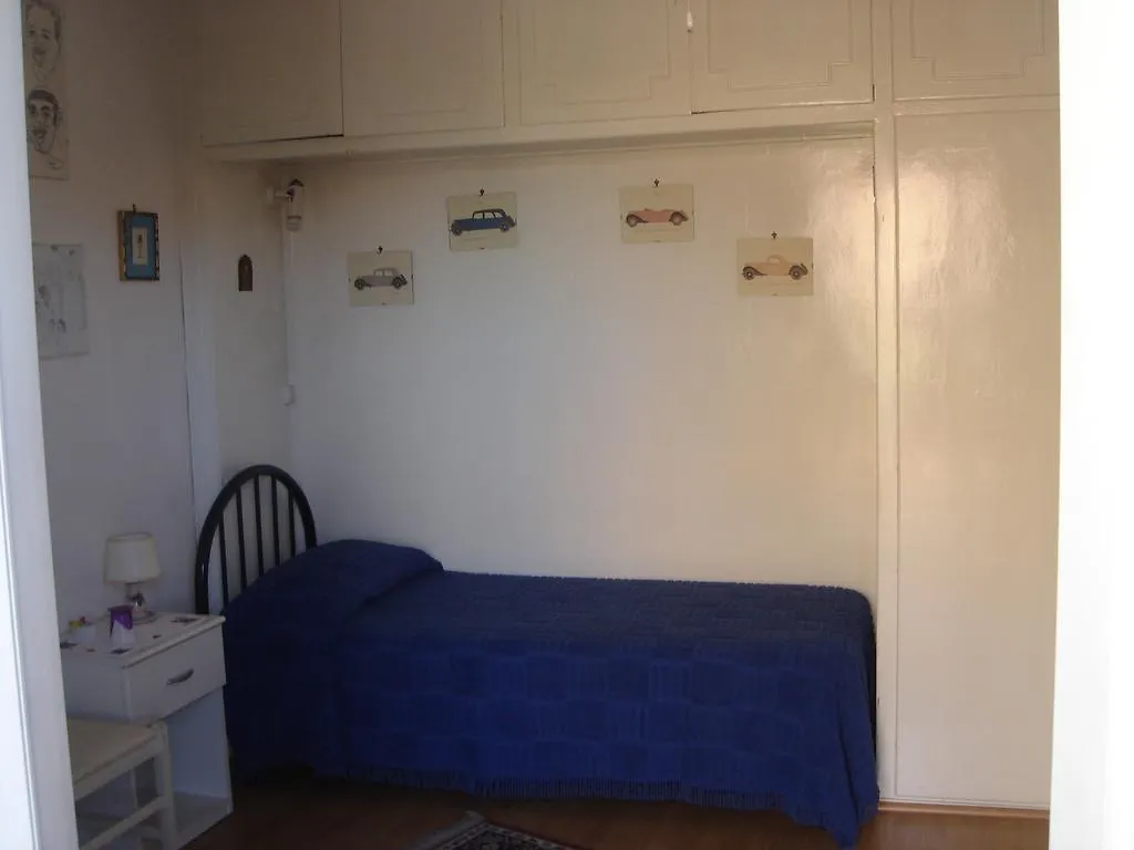 A Balduina B&B In Rome Italy 0*,