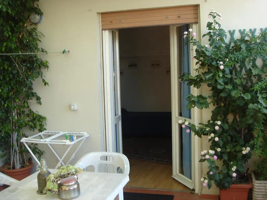 A Balduina B&B In Rome Italy
