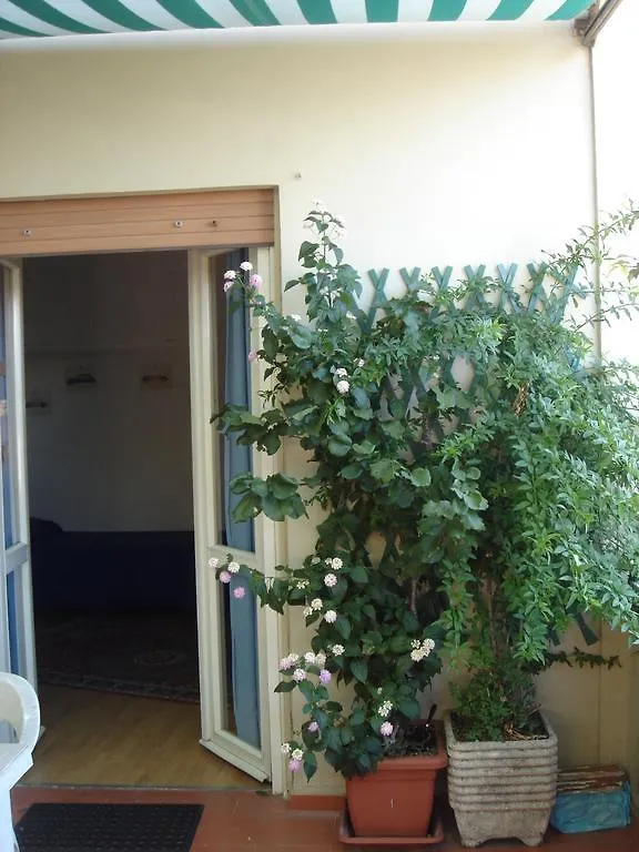 Bed & Breakfast A Balduina B&B In Rome Italy
