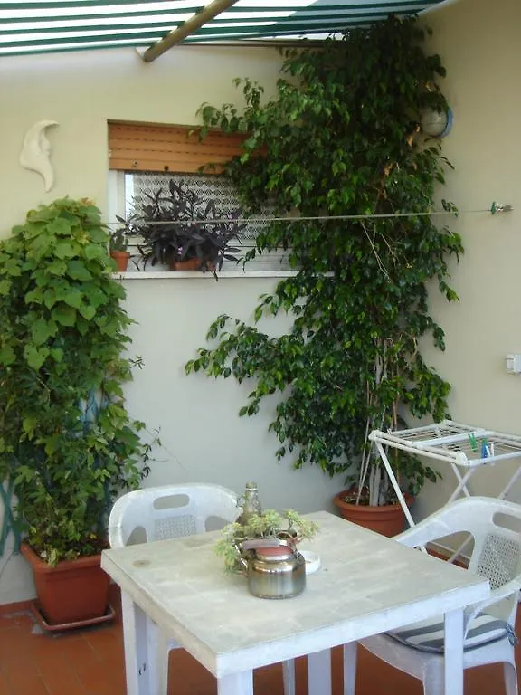 Bed & Breakfast A Balduina B&B In Rome Italy