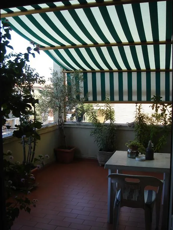 A Balduina B&B In Rome Italy