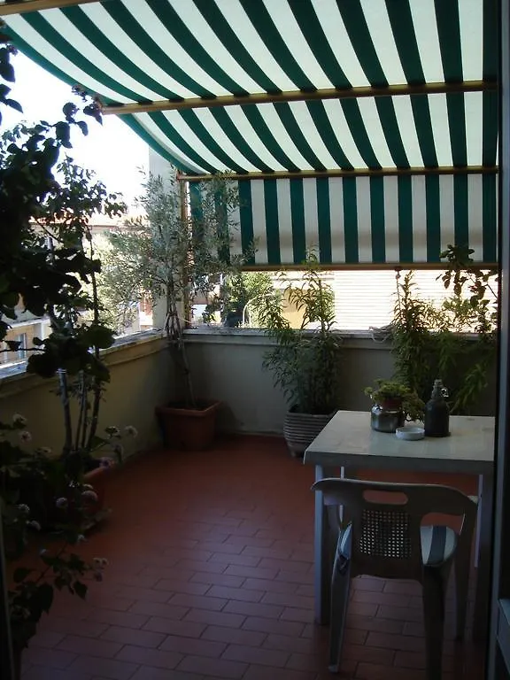 A Balduina B&B In Rome Italy