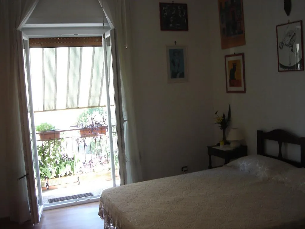Bed & Breakfast A Balduina B&B In Rome Italy