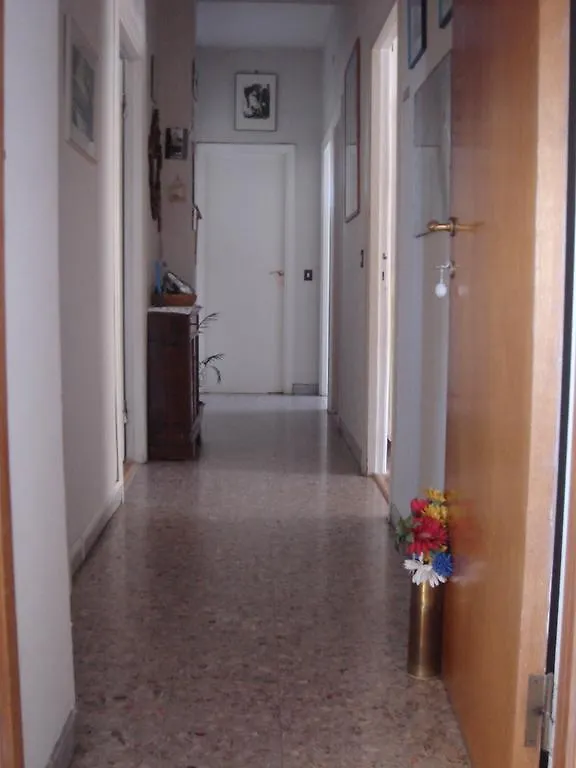 A Balduina B&B In Rome Italy 0*,