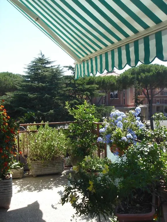 A Balduina B&B In Rome Italy Italy