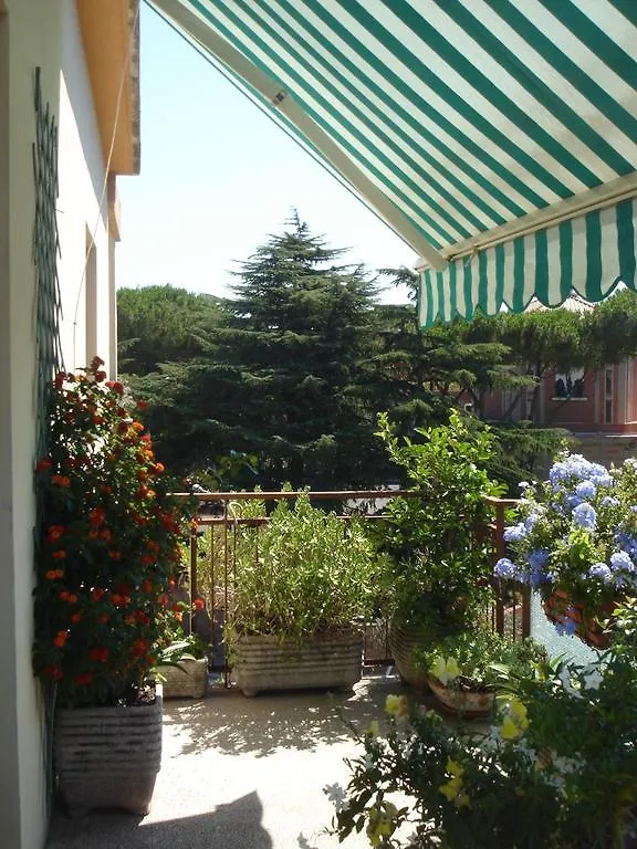 A Balduina B&B In Rome Italy 0*,  Italy
