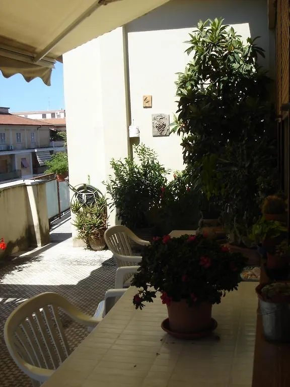 A Balduina B&B In Rome Italy Bed & Breakfast