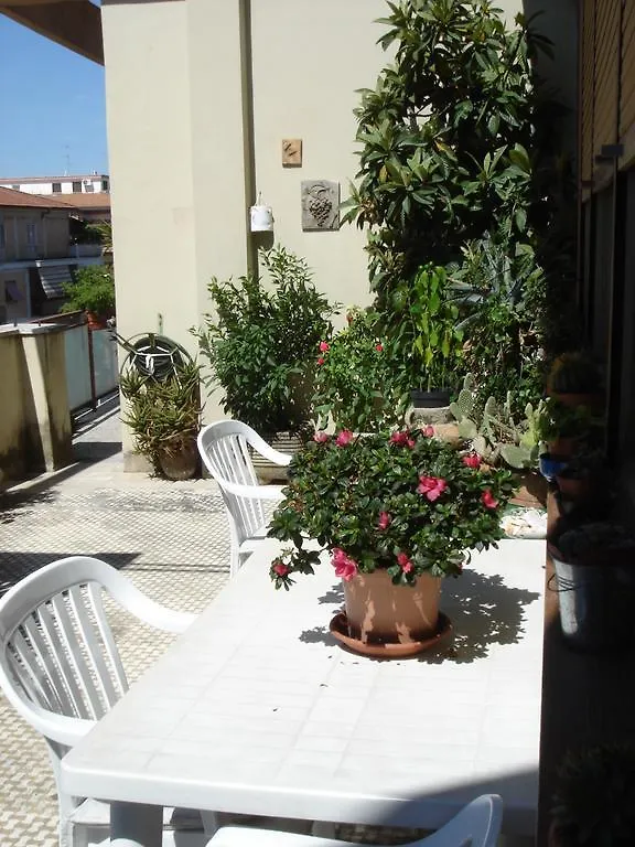 Bed & Breakfast A Balduina B&B In Rome Italy Italy