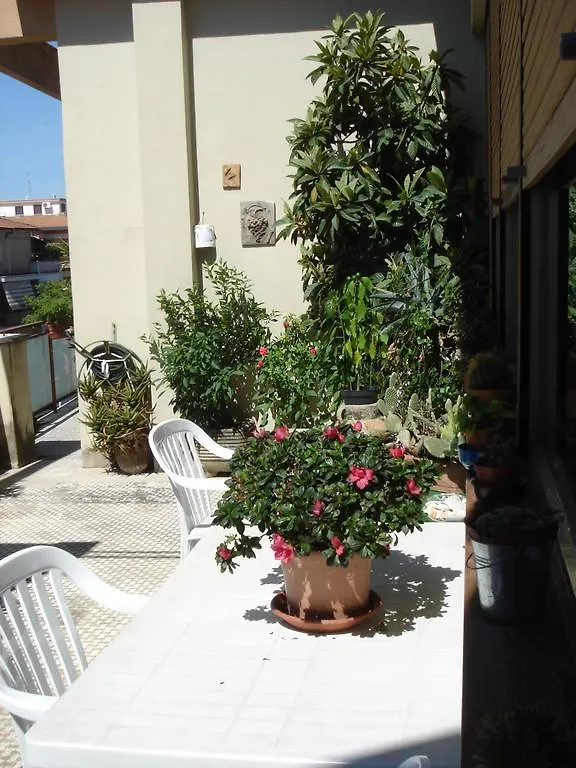 A Balduina B&B In Rome Italy