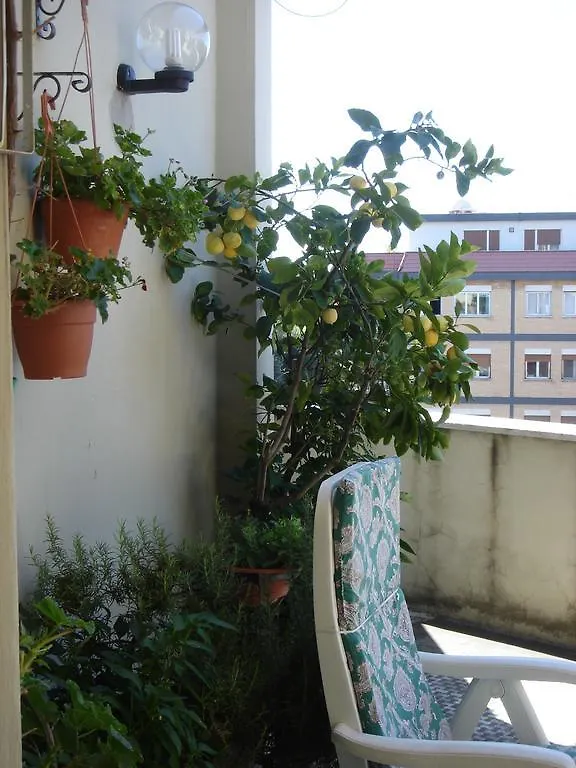 Bed & Breakfast A Balduina B&B In Rome Italy