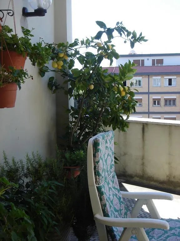 A Balduina B&B In Rome Italy 0*,