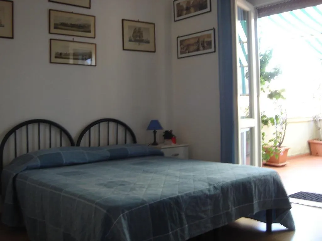 A Balduina B&B In Rome Italy Bed & Breakfast