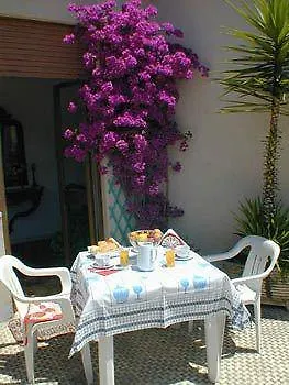 Bed & Breakfast A Balduina B&B In Rome Italy Italy