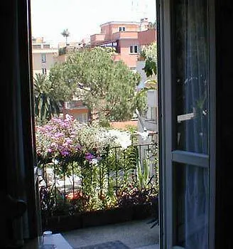 A Balduina B&B In Rome Italy Bed & Breakfast