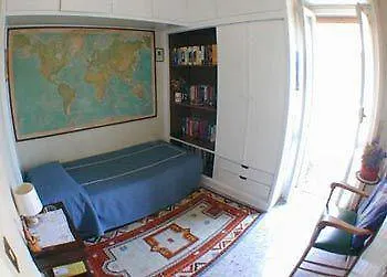 A Balduina B&B In Rome Italy 0*,