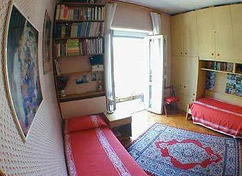 A Balduina B&B In Rome Italy Italy