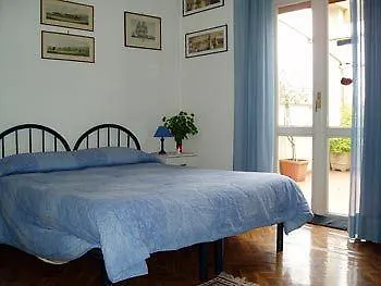 Bed & Breakfast A Balduina B&B In Rome Italy