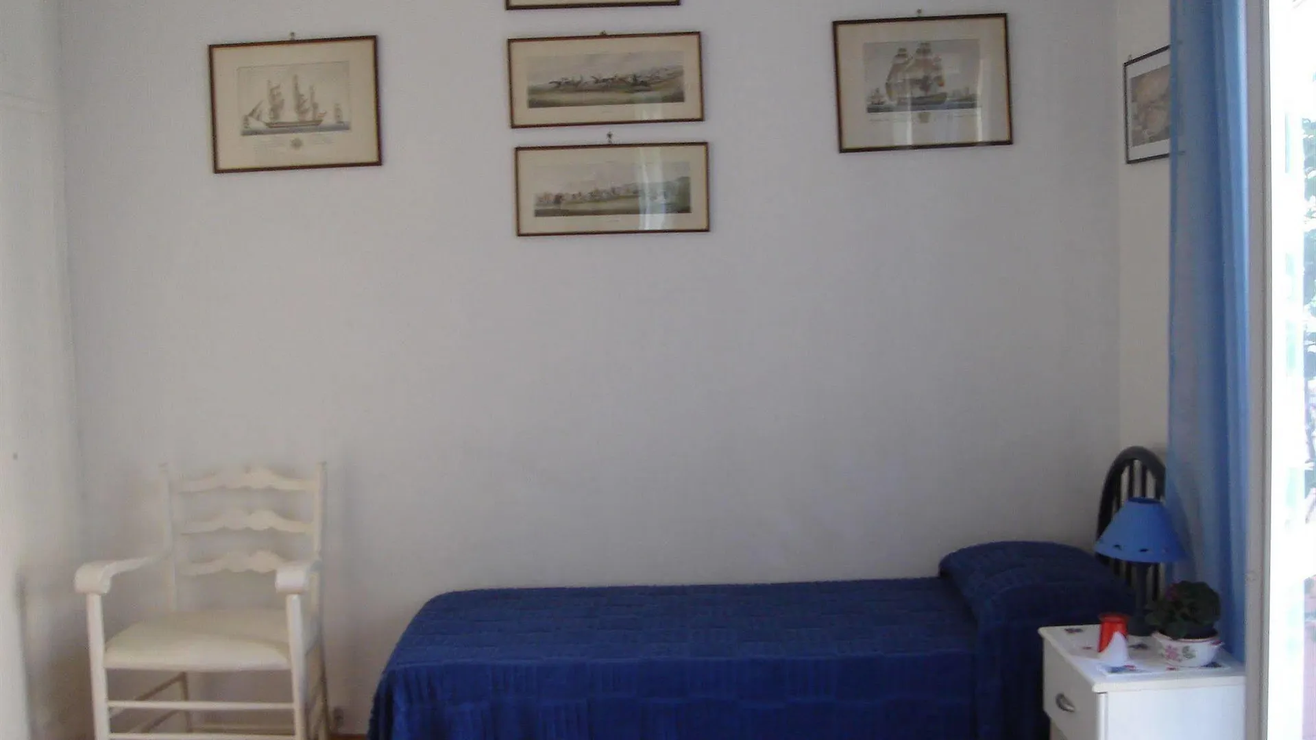 A Balduina B&B In Rome Italy