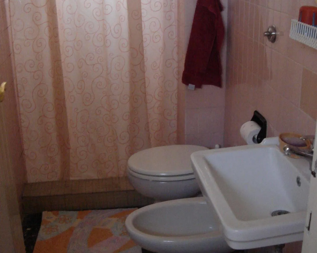 A Balduina B&B In Rome Italy