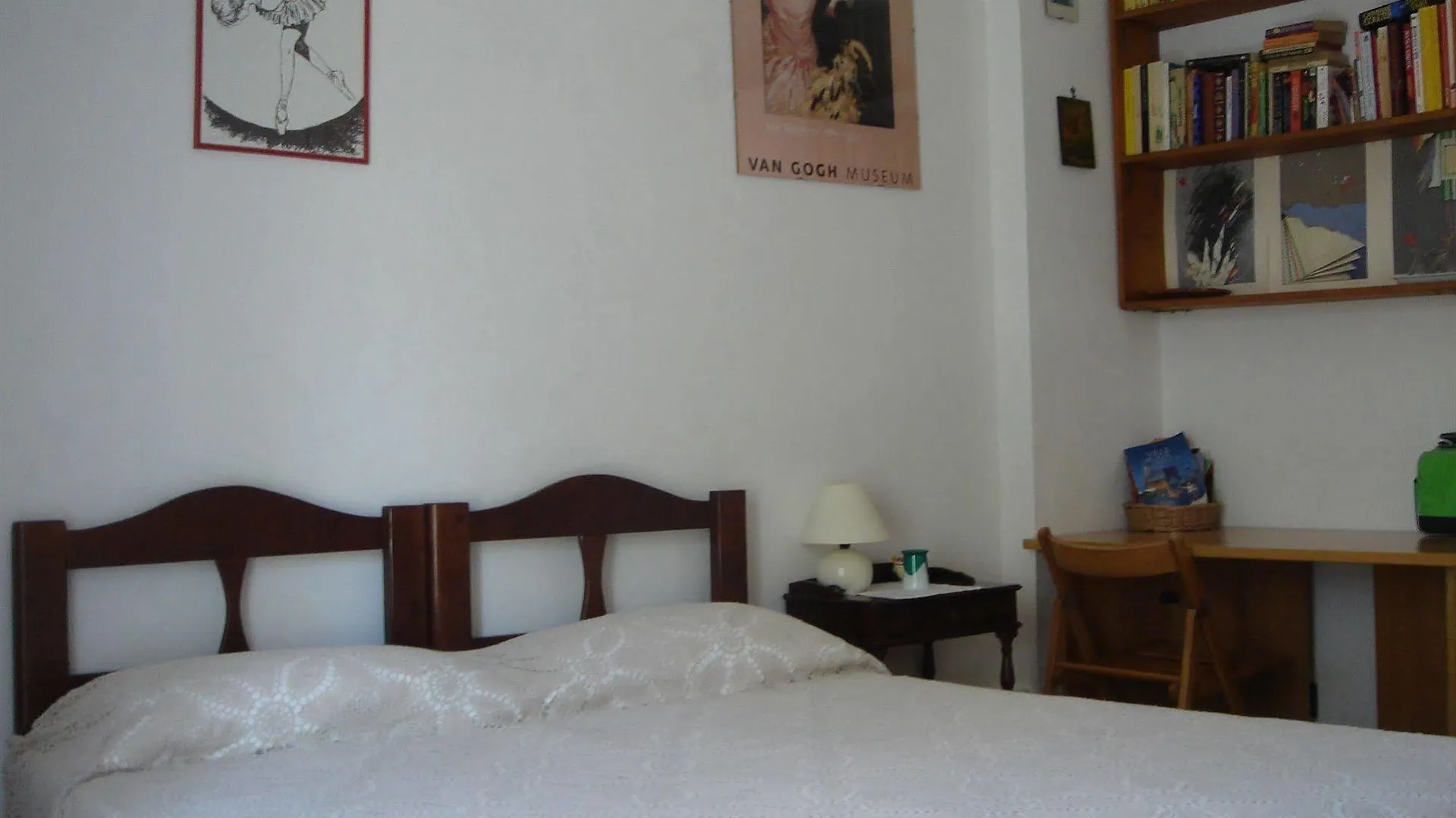 A Balduina B&B In Rome Italy 0*,  Italy