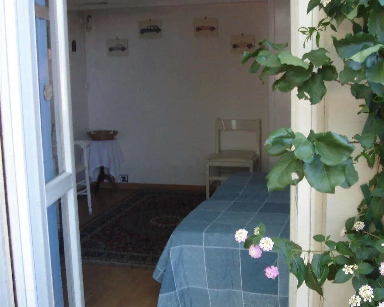 Bed & Breakfast A Balduina B&B In Rome Italy