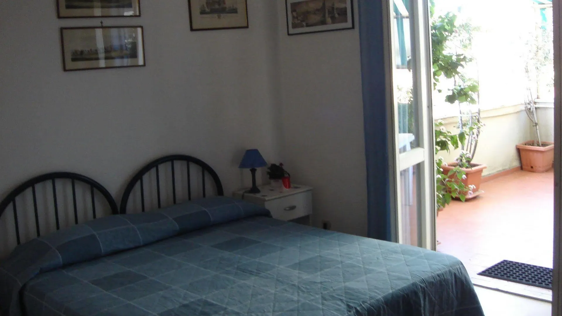 A Balduina B&B In Rome Italy Bed & Breakfast