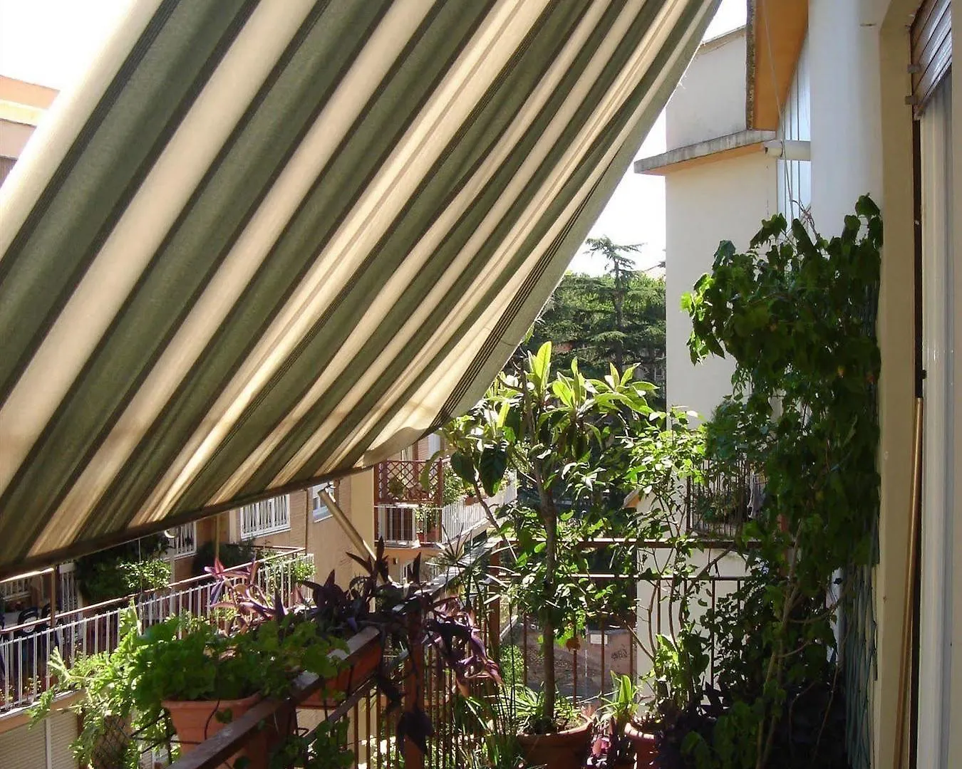 A Balduina B&B In Rome Italy Italy