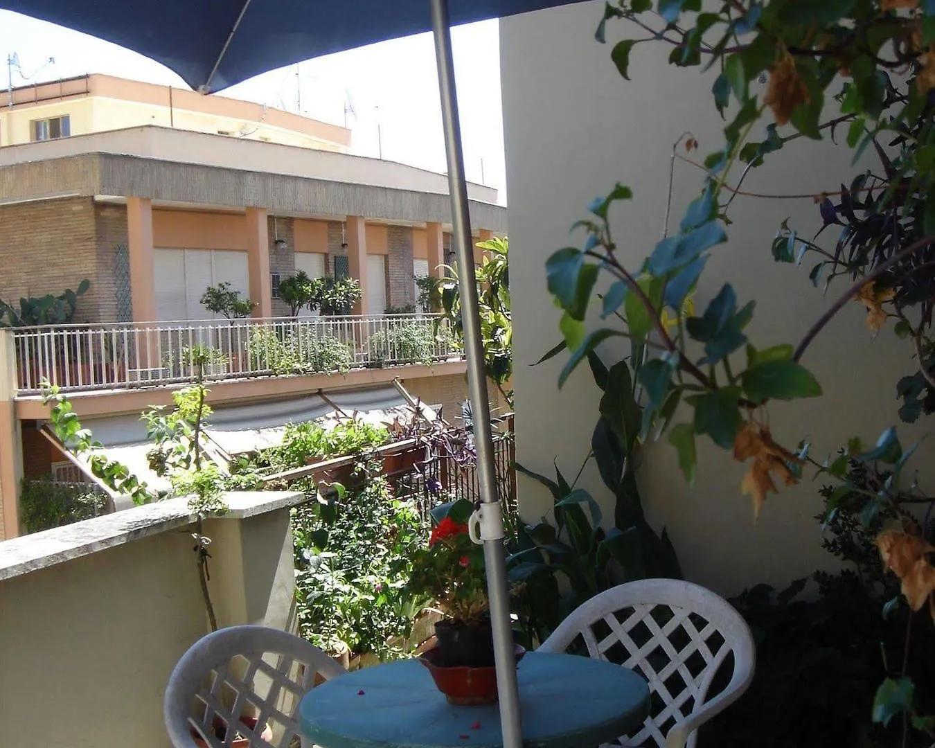 A Balduina B&B In Rome Italy 0*,  Italy