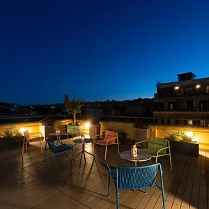 Livia - Trastevere Bed & Breakfast