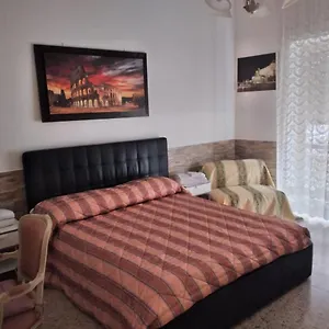  Bed and breakfast Dal Pontefice