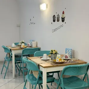 Couette-café La Chiostrina, Rome