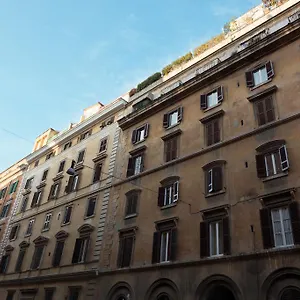 Termini In Bed Rom