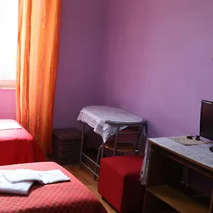 Vertex Palace Bed & Breakfast