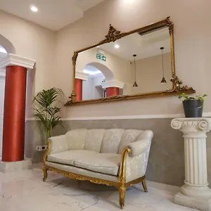 Ann Bed & Breakfast
