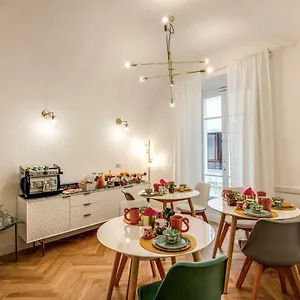 Trastevere 2.0 Bed & Breakfast