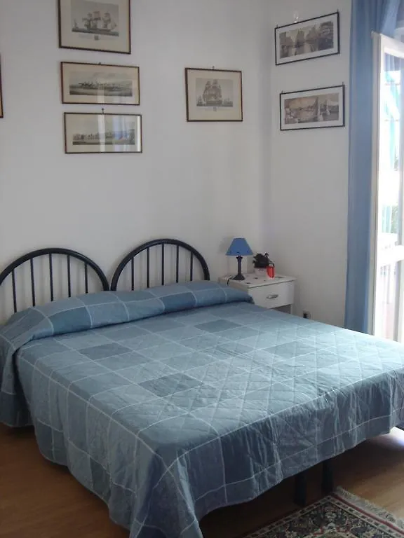 A Balduina B&B In Rome Italy Bed & Breakfast