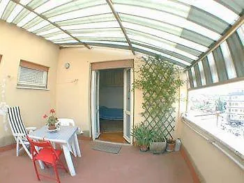 A Balduina B&B In Rome Italy
