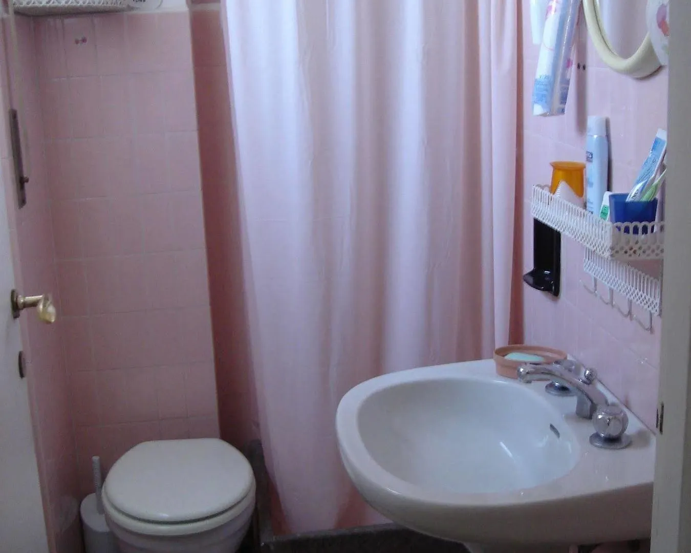 Bed & Breakfast A Balduina B&B In Rome Italy